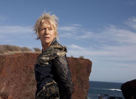 映画『テンペスト』の画像（4枚目）