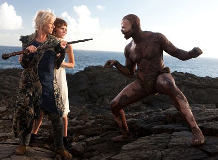 映画『テンペスト』の画像（6枚目）