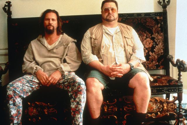 映画『ビッグ・リボウスキ』の画像（2枚目）