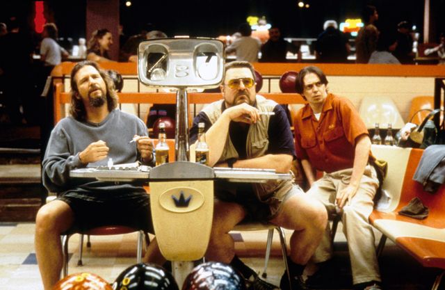 映画『ビッグ・リボウスキ』の画像（4枚目）