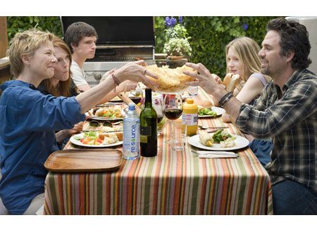 映画『キッズ・オールライト』の画像（4枚目）