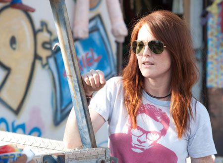 映画『キッズ・オールライト』の画像（7枚目）