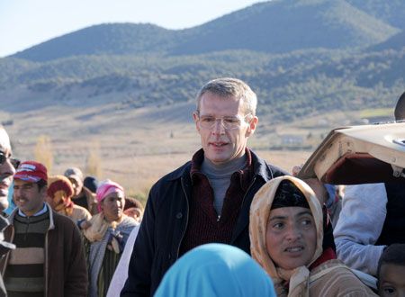 映画『神々と男たち』の画像（6枚目）