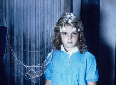 映画『炎の少女チャーリー』の画像（3枚目）