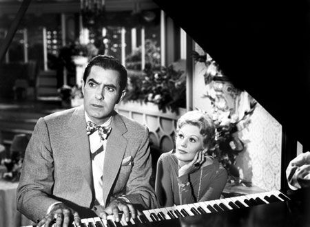 映画『愛情物語』の画像（3枚目）