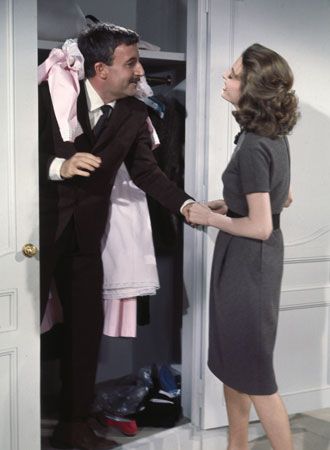 映画『ピンクの豹』の画像（4枚目）