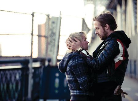 映画『ブルーバレンタイン』の画像（5枚目）