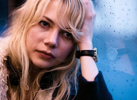 映画『ブルーバレンタイン』の画像（8枚目）