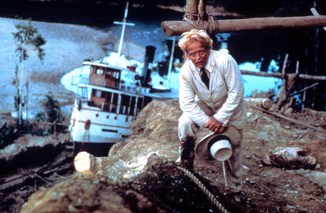 映画『フィツカラルド』の画像（2枚目）