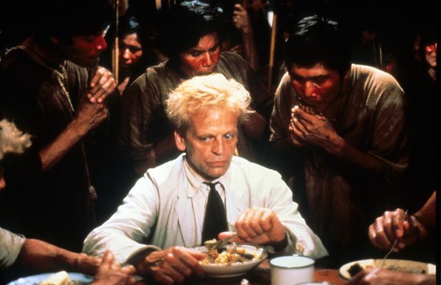 映画『フィツカラルド』の画像（3枚目）