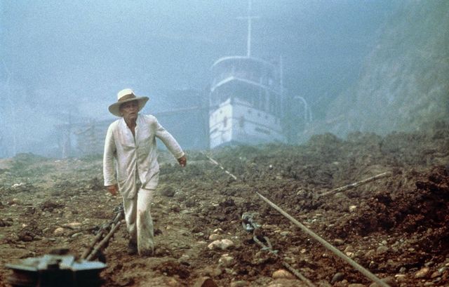 映画『フィツカラルド』の画像（4枚目）