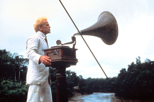 映画『フィツカラルド』の画像（5枚目）