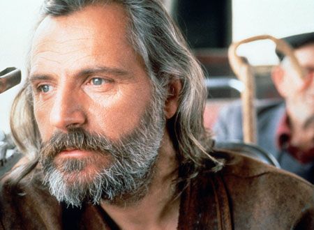 映画『ビフォア・ザ・レイン』の画像（3枚目）