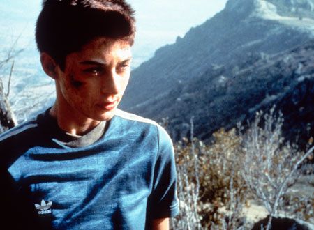 映画『ビフォア・ザ・レイン』の画像（4枚目）