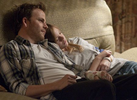 映画『SOMEWHERE』の画像（2枚目）