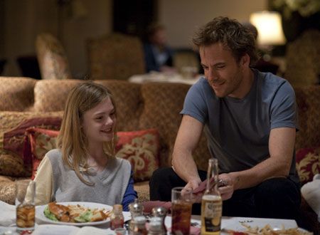 映画『SOMEWHERE』の画像（3枚目）