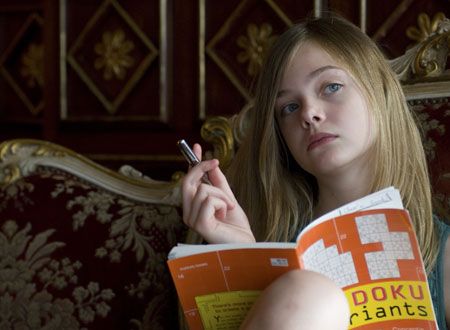 映画『SOMEWHERE』の画像（5枚目）