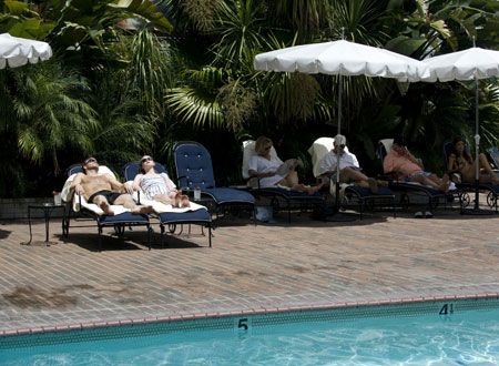 映画『SOMEWHERE』の画像（6枚目）