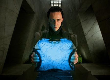 映画『マイティ・ソー』の画像（3枚目）