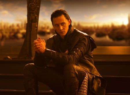 映画『マイティ・ソー』の画像（4枚目）