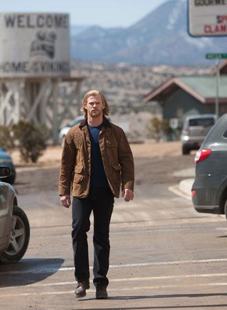 映画『マイティ・ソー』の画像（5枚目）