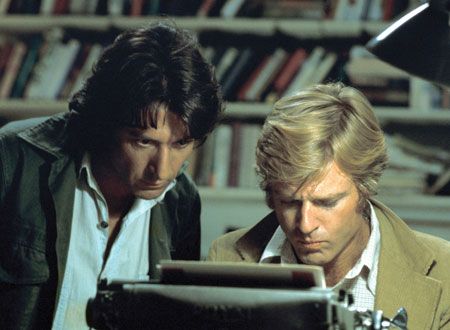 映画『大統領の陰謀』の画像（3枚目）