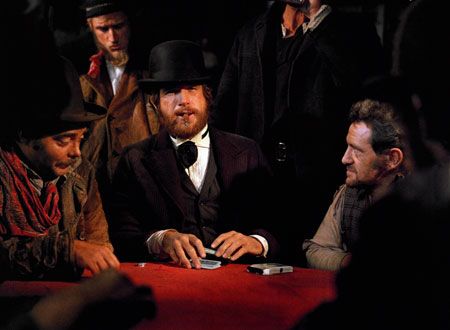 映画『ギャンブラー』の画像（2枚目）