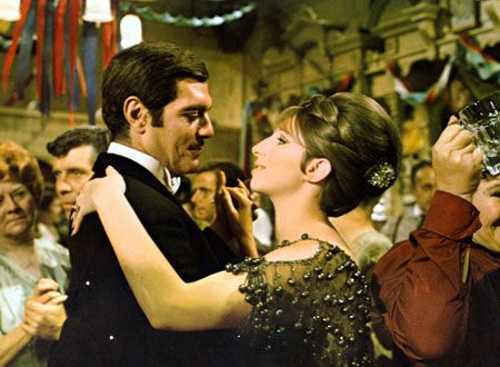 映画『ファニー・ガール』の画像（3枚目）