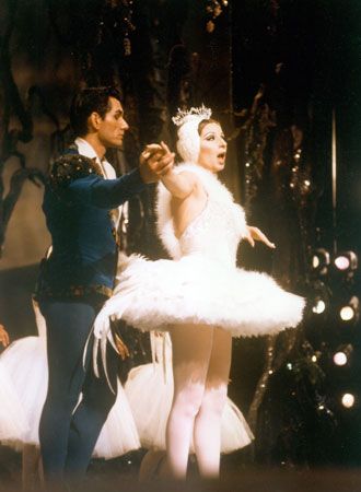 映画『ファニー・ガール』の画像（5枚目）