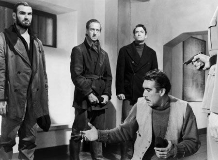 映画『ナバロンの要塞』の画像（2枚目）