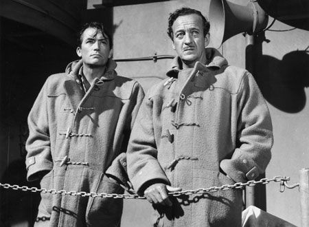 映画『ナバロンの要塞』の画像（5枚目）