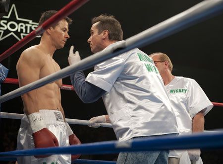 映画『ザ・ファイター』の画像（4枚目）