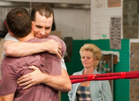 映画『ザ・ファイター』の画像（5枚目）