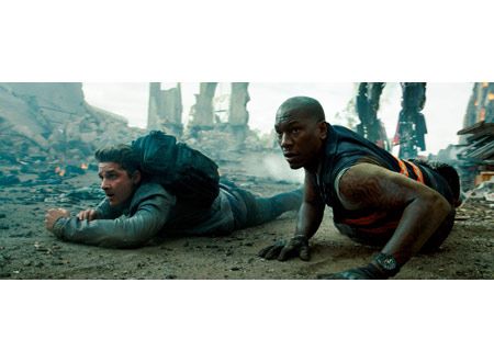 映画『トランスフォーマー／ダークサイド・ムーン』の画像（4枚目）