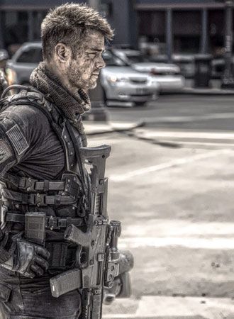 映画『トランスフォーマー／ダークサイド・ムーン』の画像（6枚目）