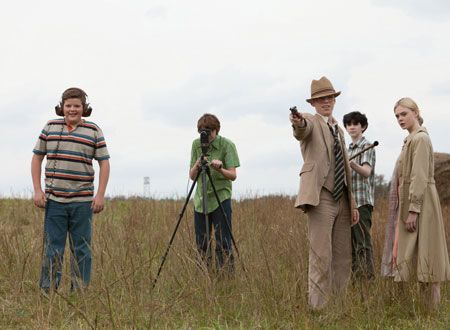 映画『SUPER 8／スーパーエイト』の画像（2枚目）