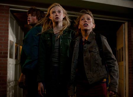 映画『SUPER 8／スーパーエイト』の画像（3枚目）