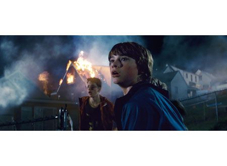 映画『SUPER 8／スーパーエイト』の画像（4枚目）