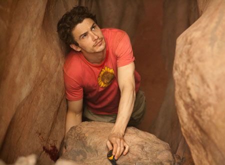 映画『127時間』の画像（4枚目）