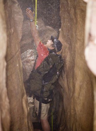 映画『127時間』の画像（7枚目）