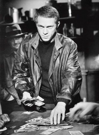 映画『シンシナティ・キッド』の画像（4枚目）