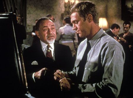 映画『シンシナティ・キッド』の画像（5枚目）