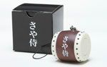 『さや侍』“音声ストラップ”