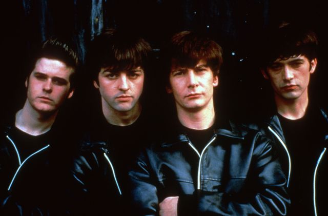 映画『バック・ビート』の画像（2枚目）