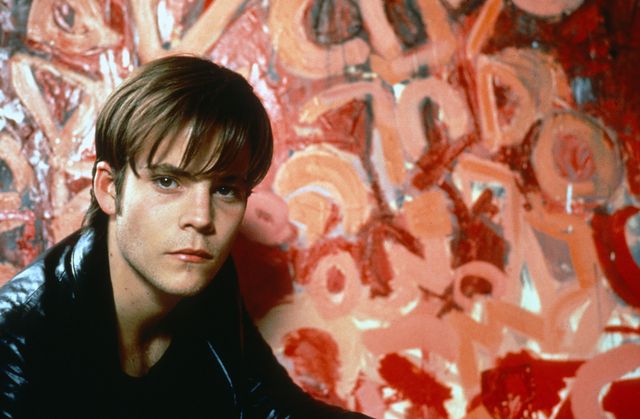 映画『バック・ビート』の画像（3枚目）