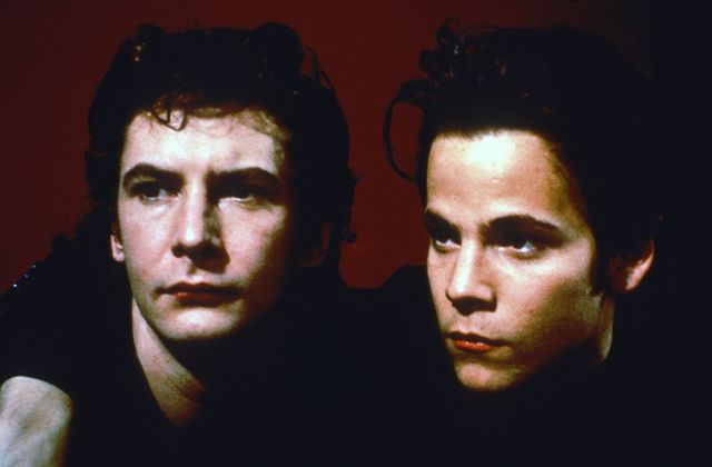 映画『バック・ビート』の画像（4枚目）