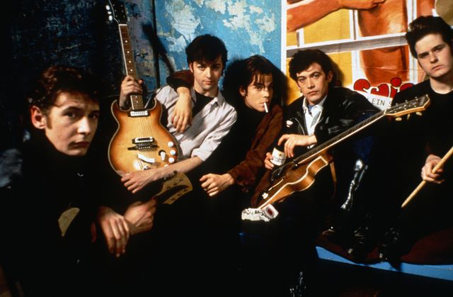 映画『バック・ビート』の画像（5枚目）