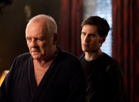 映画『ザ・ライト　－エクソシストの真実－』の画像（3枚目）