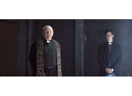 映画『ザ・ライト　－エクソシストの真実－』の画像（5枚目）