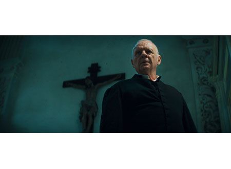 映画『ザ・ライト　－エクソシストの真実－』の画像（7枚目）